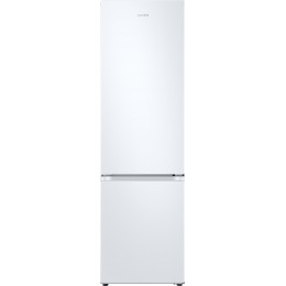 Двокамерний холодильник SAMSUNG RB38T600FWW/UA