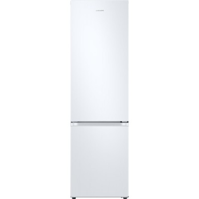 Двокамерний холодильник SAMSUNG RB38T600FWW/UA