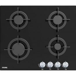 Варочная поверхность газовая PRIME Technics PHK 6086 FGBP