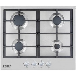 Варочная поверхность газовая PRIME Technics PHK 6076 FIXC