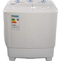 Пральна машина напівавтомат GRUNHELM GWF-WS701W