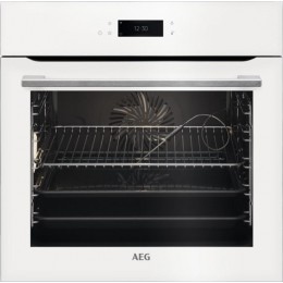 Духова шафа електрична AEG BCR748380W