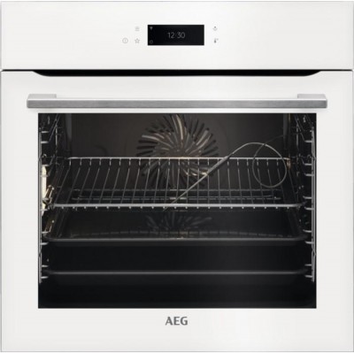 Духова шафа електрична AEG BCR748380W
