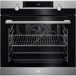 Духовой шкаф электрический AEG BPK558370M