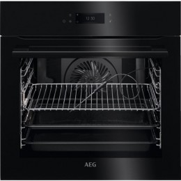 Духовой шкаф электрический AEG BPK748380B