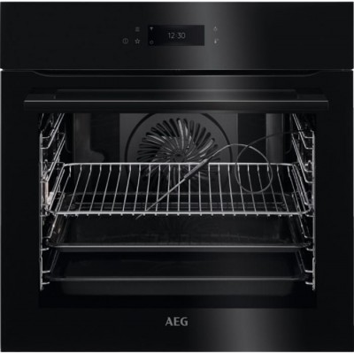 Духова шафа електрична AEG BPK748380B