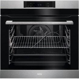 Духовой шкаф электрический AEG BPK748380M