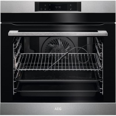 Духова шафа електрична AEG BPK748380M