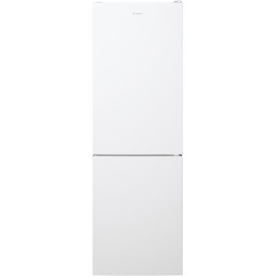 Двокамерний холодильник CANDY CCE4T618EWU