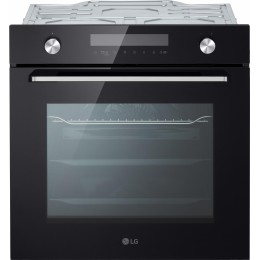 Духовой шкаф электрический LG WSEZM7225B1