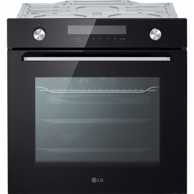 Духовой шкаф электрический LG WSEZM7225B1