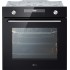 Духовой шкаф электрический LG WSEZM7225B1
