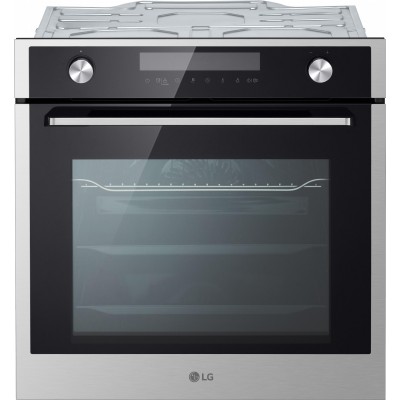 Духова шафа електрична LG WSEZD7225S1