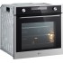 Духова шафа електрична LG WSEZD7225S1