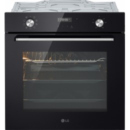 Духовой шкаф электрический LG WSEZ7213B
