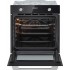 Духовой шкаф электрический LG WSEZ7213B