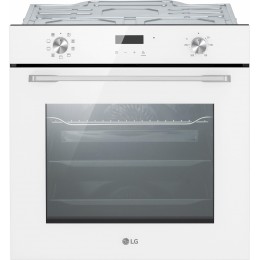 Духовой шкаф электрический LG WSEZ7213W