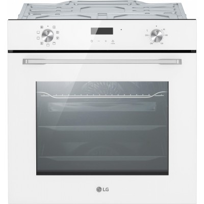 Духовой шкаф электрический LG WSEZ7213W