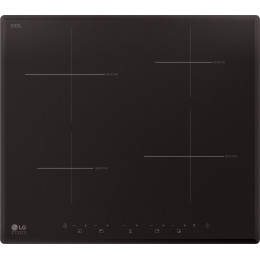 Варочная поверхность индукционная LG HU641PH