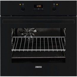 Духова шафа електрична ZANUSSI ZOB35702BV