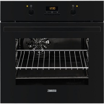 Духова шафа електрична ZANUSSI ZOB35702BV