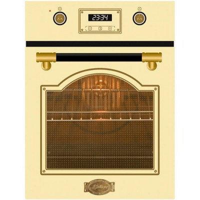 Духовой шкаф электрический Kaiser EH 4796 Elf Ad