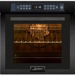 Духовой шкаф электрический Kaiser EH 6306 RS