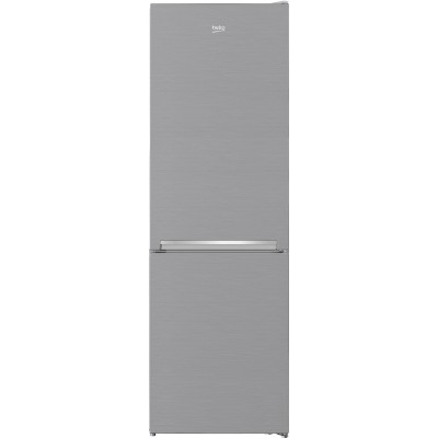 Двокамерний холодильник BEKO RCNA420SX