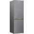 Двокамерний холодильник BEKO RCNA420SX
