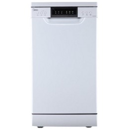 Посудомийна машина MIDEA MID45S130W