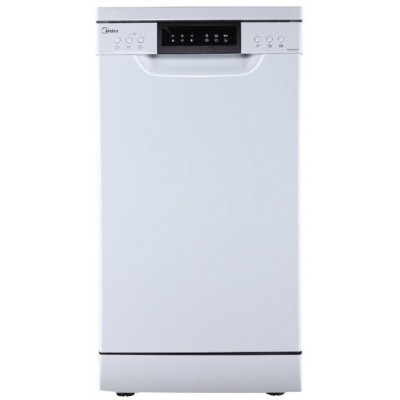 Посудомийна машина MIDEA MID45S130W