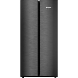 Side-by-side холодильник Prime Technics RFNS 430 EXD