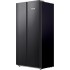 Side-by-side холодильник Prime Technics RFNS 430 EXD