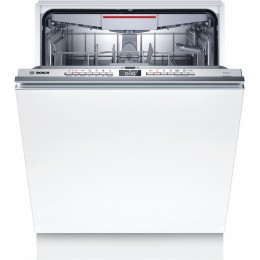 Встраиваемая посудомоечная машина BOSCH SMV4HVX00K