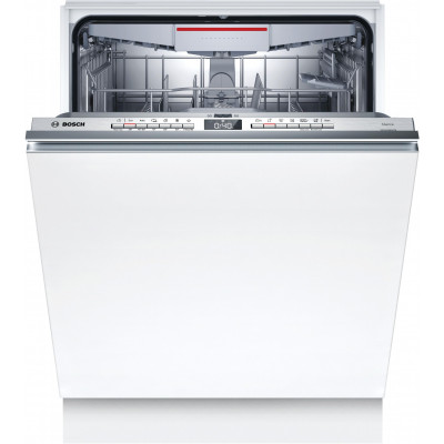 Встраиваемая посудомоечная машина BOSCH SMV4HVX00K