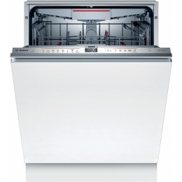 Встраиваемая посудомоечная машина BOSCH SMV6ECX50K