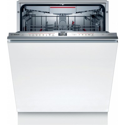 Встраиваемая посудомоечная машина BOSCH SMV6ECX50K