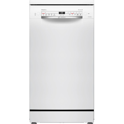 Посудомийна машина BOSCH SPS2IKW04K