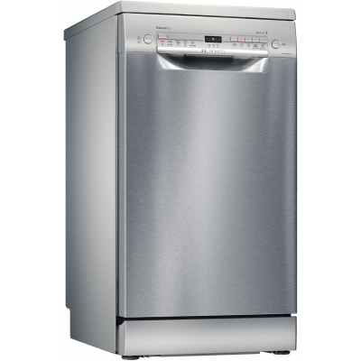 Посудомийна машина BOSCH SPS2IKI02K