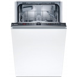 Встраиваемая посудомоечная машина BOSCH SPV2IKX10K