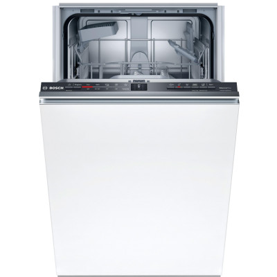 Встраиваемая посудомоечная машина BOSCH SPV2IKX10K