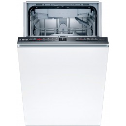 Встраиваемая посудомоечная машина BOSCH SPV2XMX01K