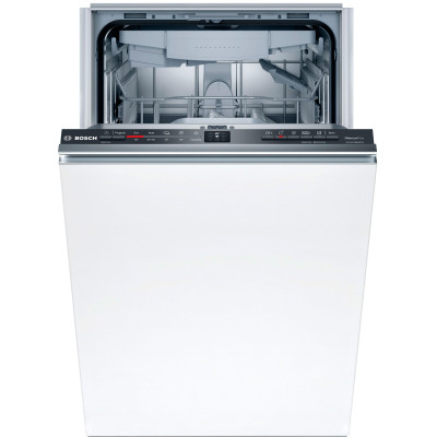 Встраиваемая посудомоечная машина BOSCH SPV2XMX01K