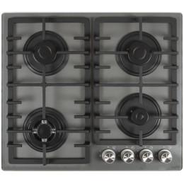 Варочная поверхность газовая Ventolux HSF640-T2G CEST (GRS)