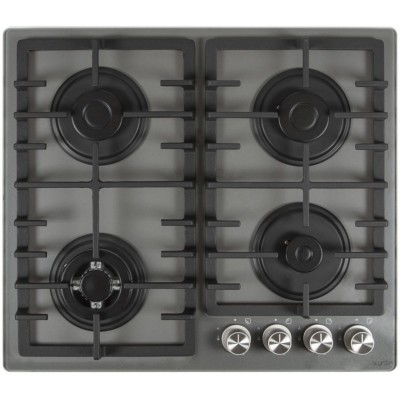 Варочная поверхность газовая Ventolux HSF640-T2G CEST (GRS)