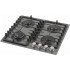 Варочная поверхность газовая Ventolux HSF640-T2G CEST (GRS)