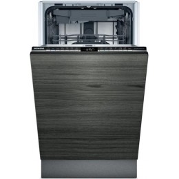 Вбудована посудомийна машина SIEMENS SR63HX65MK