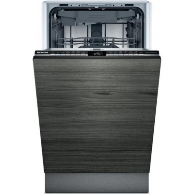 Вбудована посудомийна машина SIEMENS SR63HX65MK