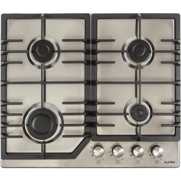 Варочная поверхность газовая VENTOLUX HSF640-Z3 CS (X)