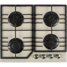 Варильна поверхня газова VENTOLUX HSF640-W3G CS (IVORY)